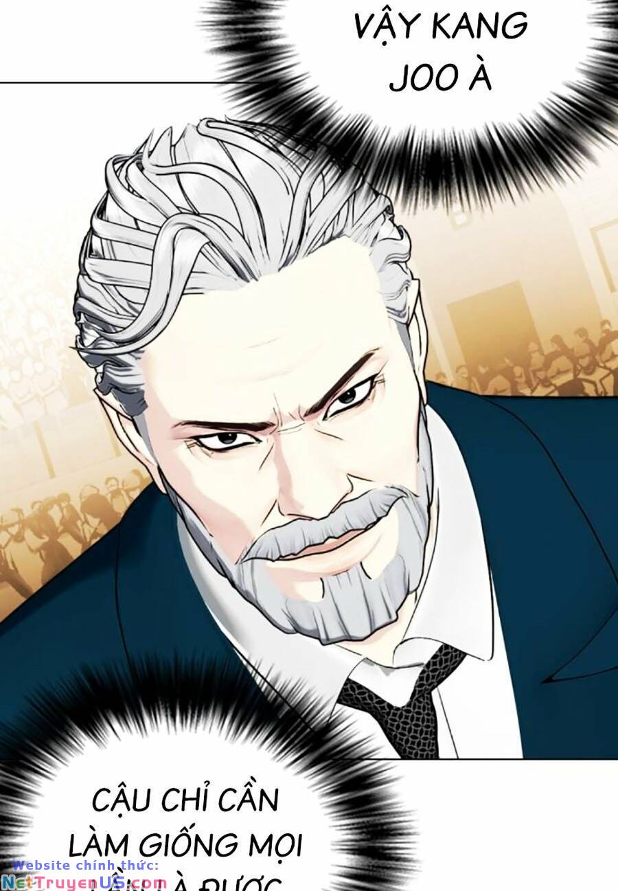 Loser Giỏi Võ - Chapter 44 - Page 162