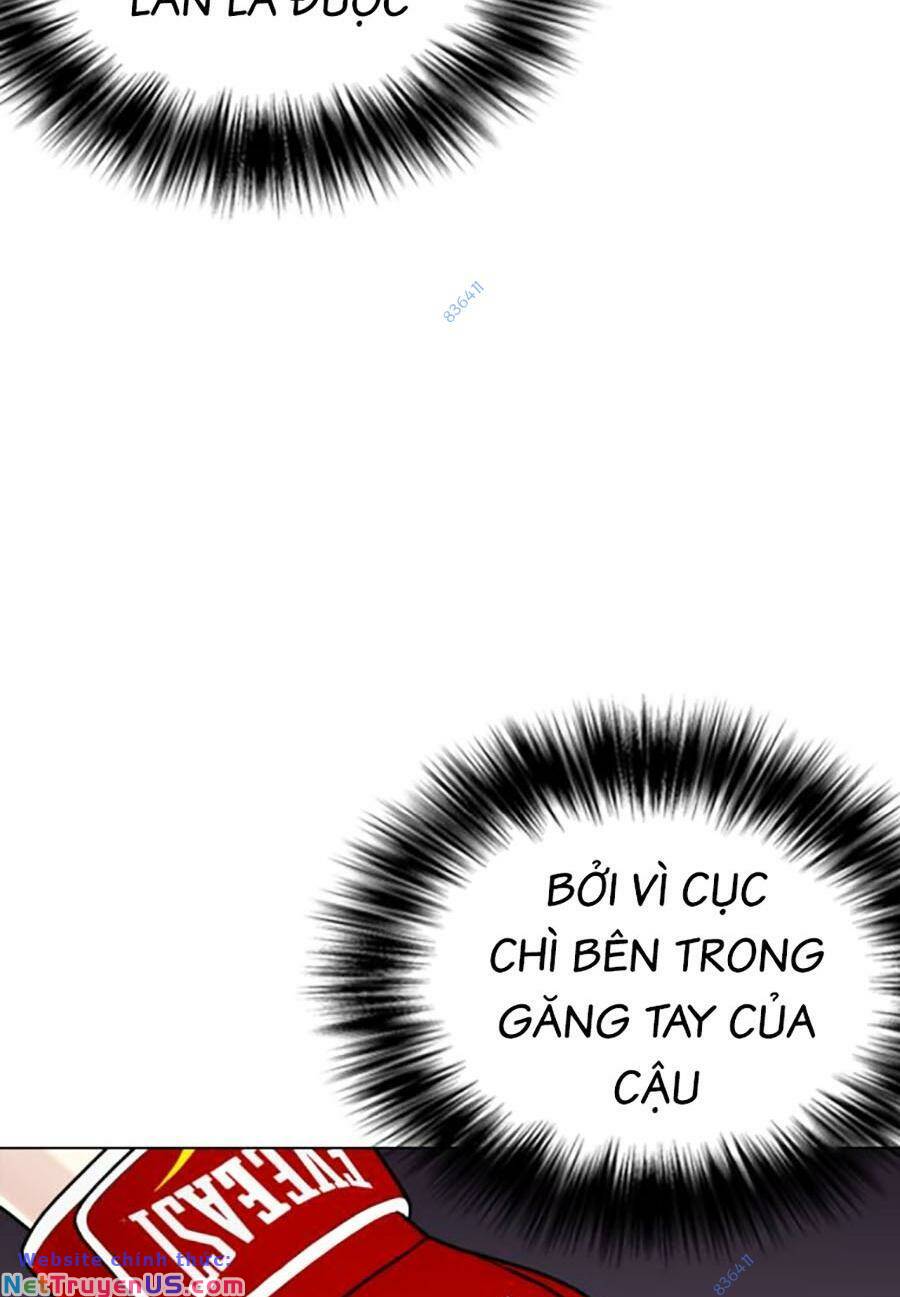 Loser Giỏi Võ - Chapter 44 - Page 163