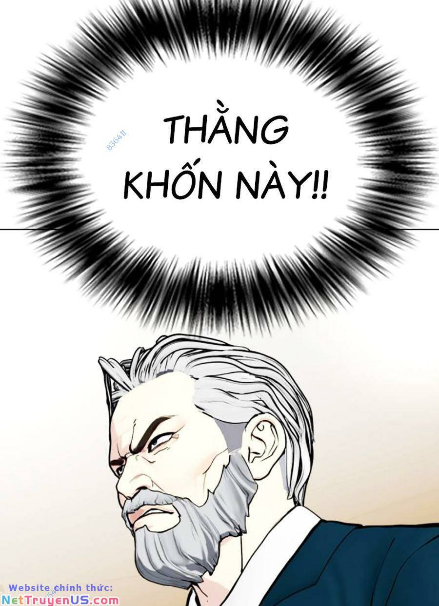 Loser Giỏi Võ - Chapter 44 - Page 175