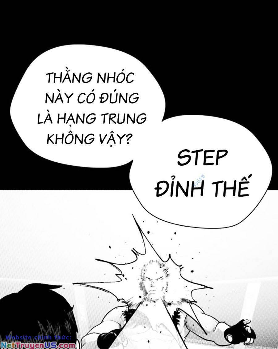Loser Giỏi Võ - Chapter 44 - Page 17