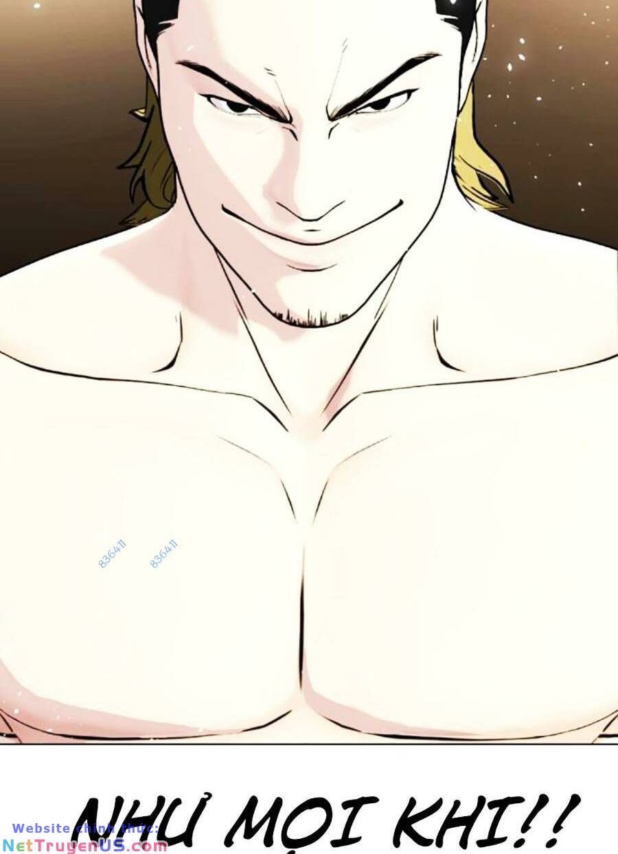 Loser Giỏi Võ - Chapter 44 - Page 180