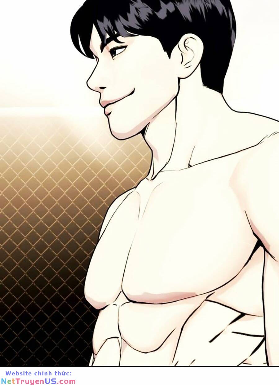 Loser Giỏi Võ - Chapter 44 - Page 182