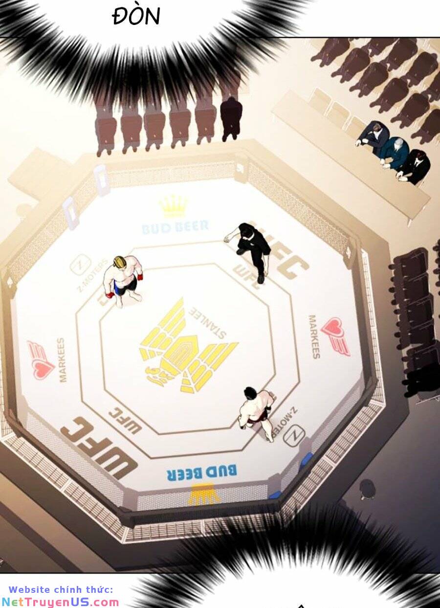 Loser Giỏi Võ - Chapter 44 - Page 185