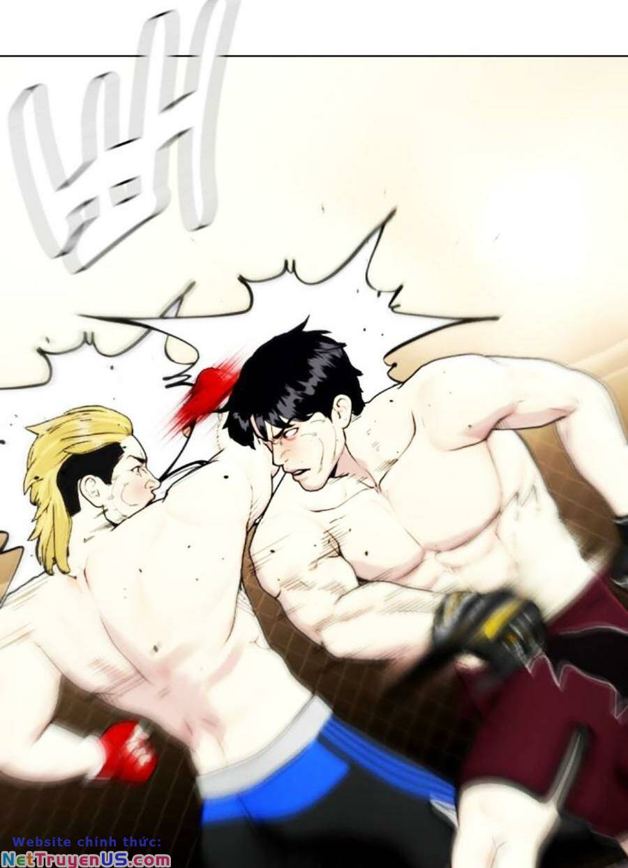 Loser Giỏi Võ - Chapter 44 - Page 187
