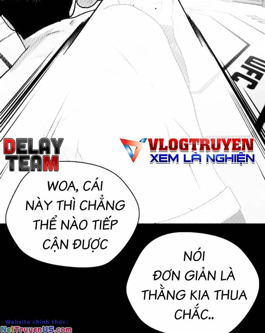 Loser Giỏi Võ - Chapter 44 - Page 18