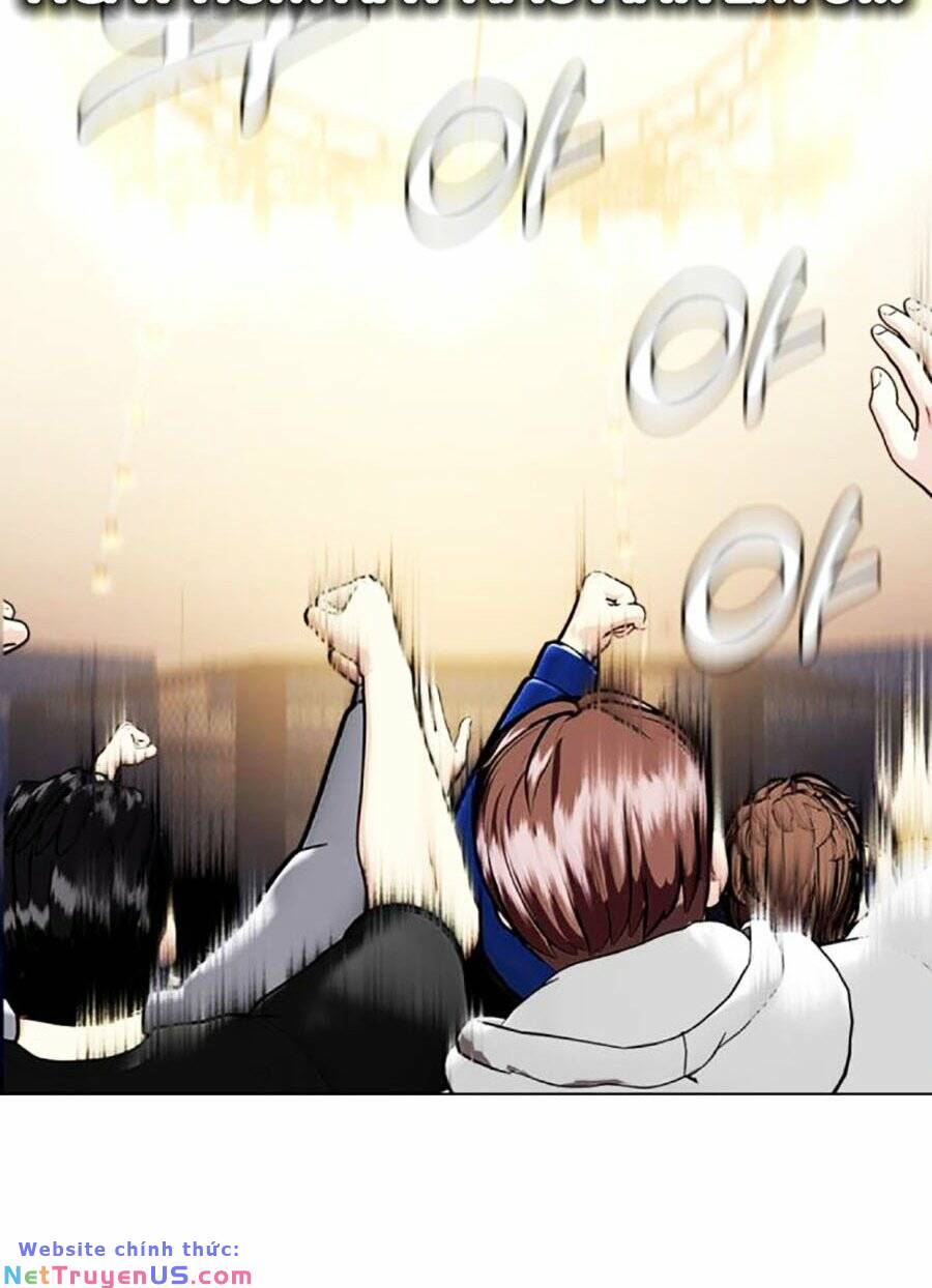 Loser Giỏi Võ - Chapter 44 - Page 189