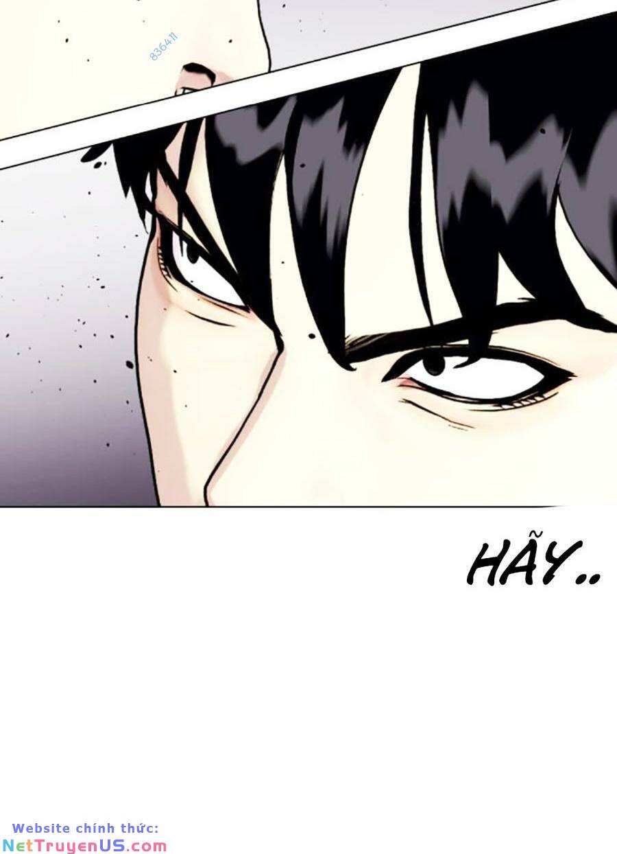 Loser Giỏi Võ - Chapter 44 - Page 191