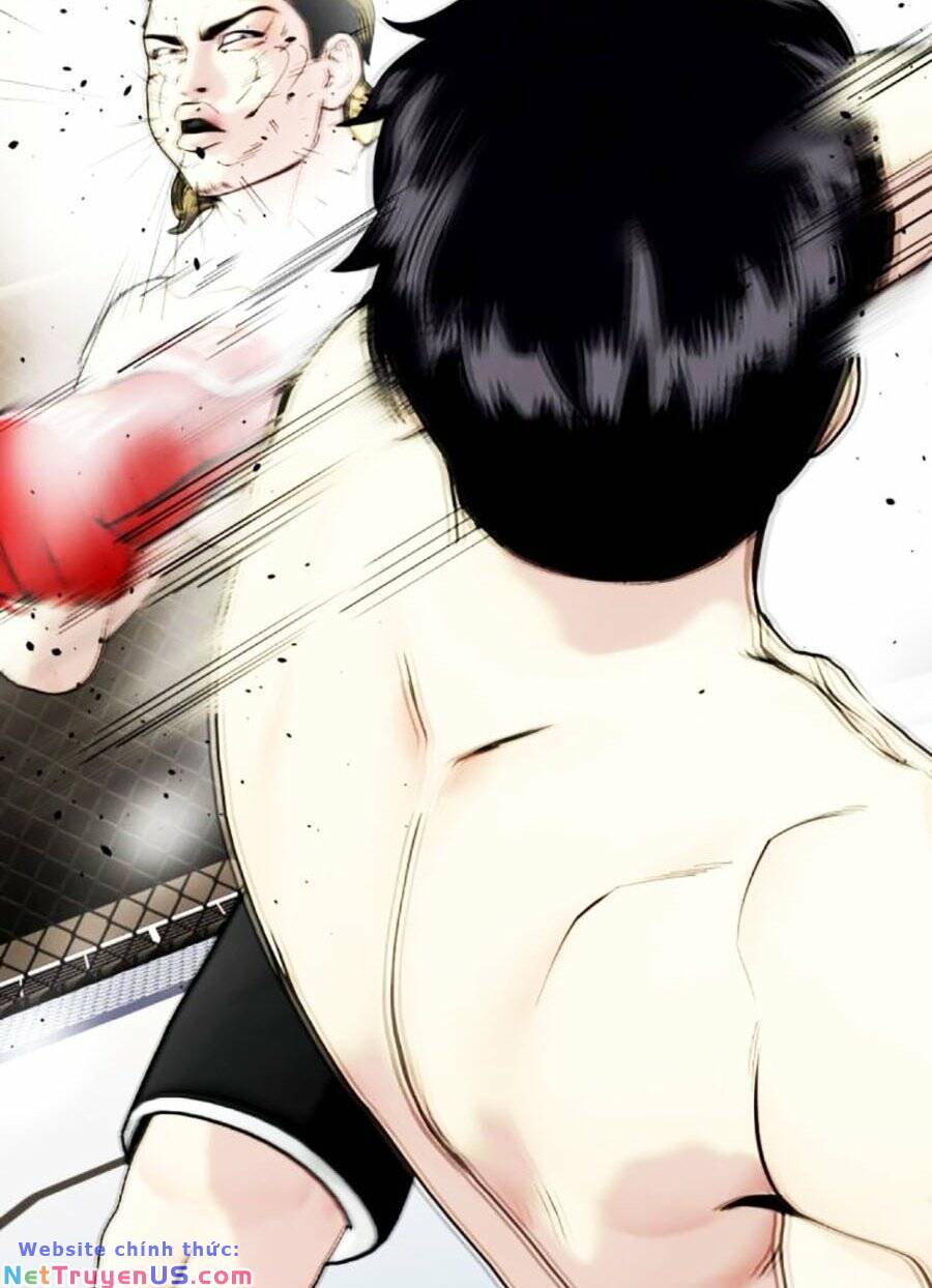 Loser Giỏi Võ - Chapter 44 - Page 193