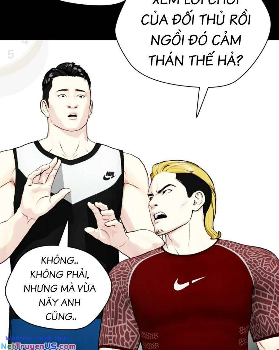 Loser Giỏi Võ - Chapter 44 - Page 21