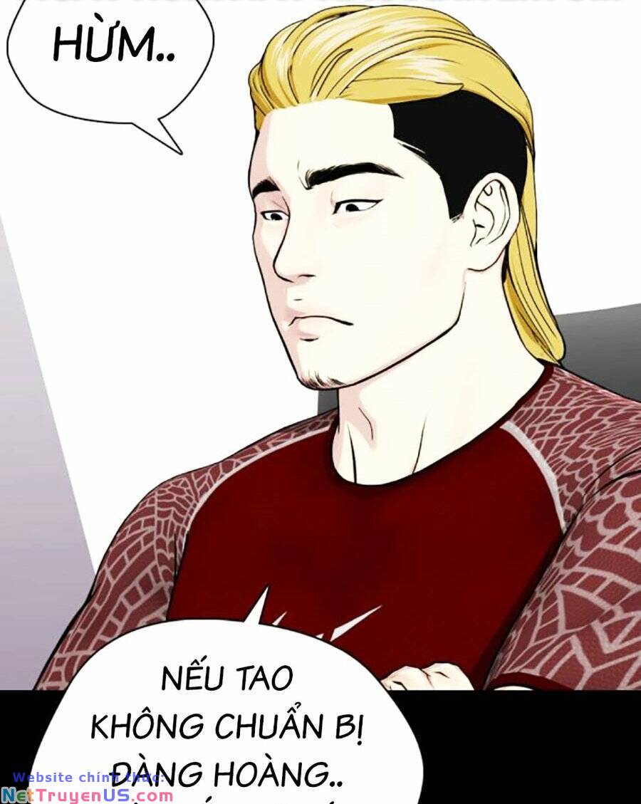 Loser Giỏi Võ - Chapter 44 - Page 23