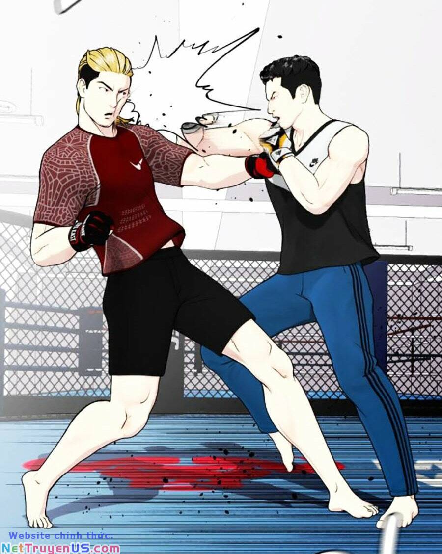Loser Giỏi Võ - Chapter 44 - Page 27