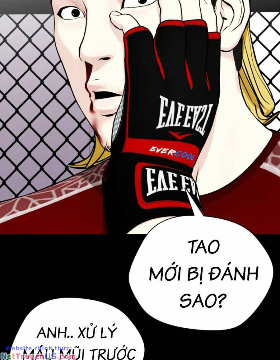Loser Giỏi Võ - Chapter 44 - Page 31