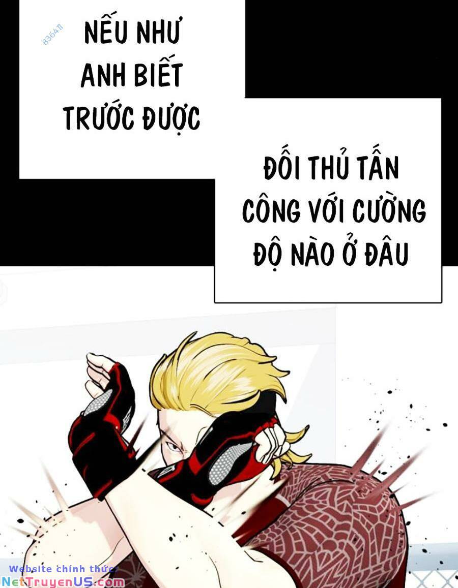 Loser Giỏi Võ - Chapter 44 - Page 40