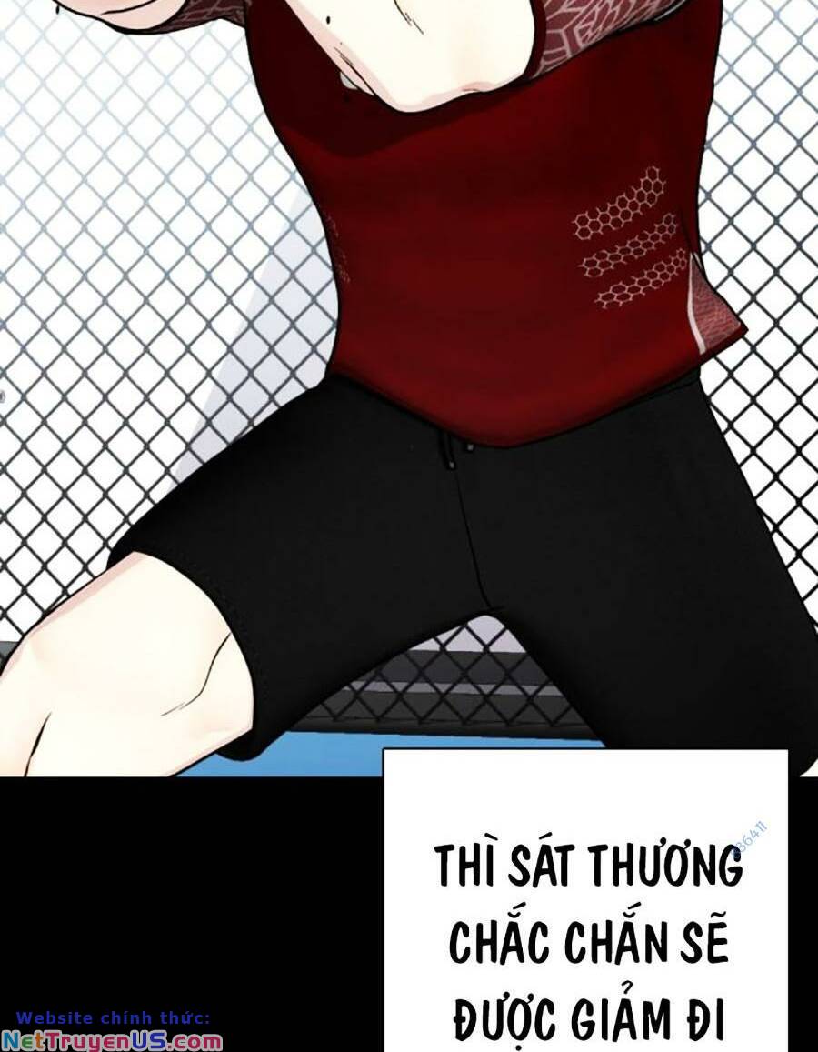 Loser Giỏi Võ - Chapter 44 - Page 41