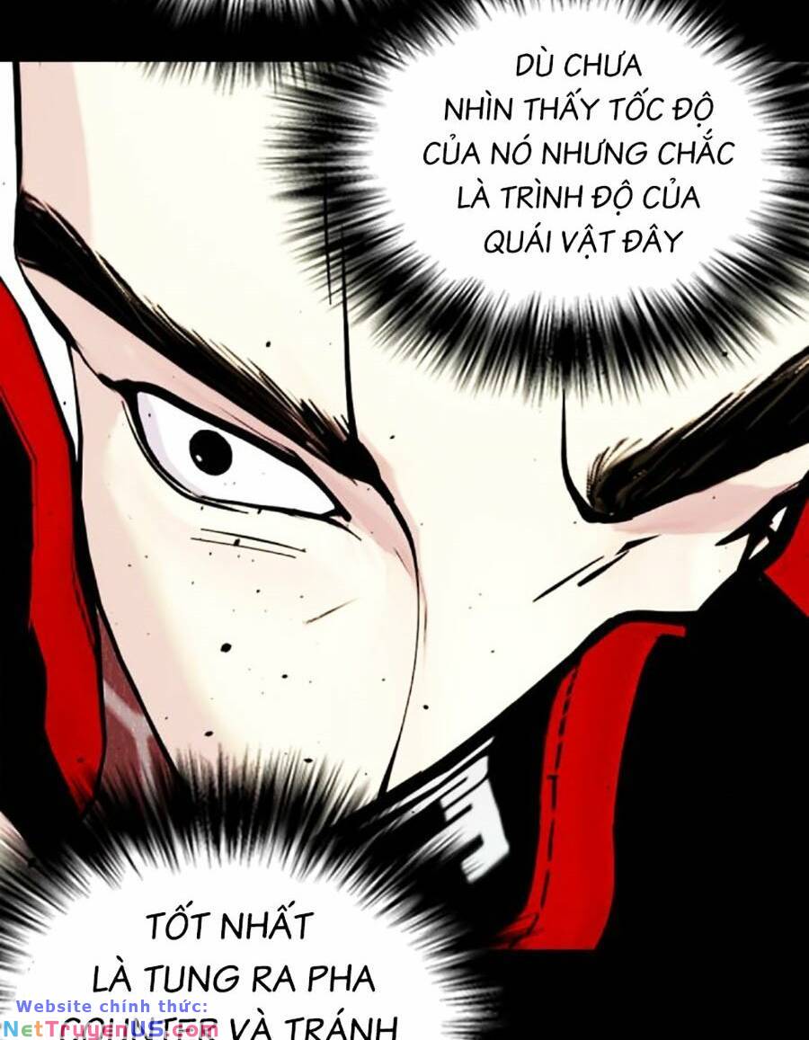 Loser Giỏi Võ - Chapter 44 - Page 43