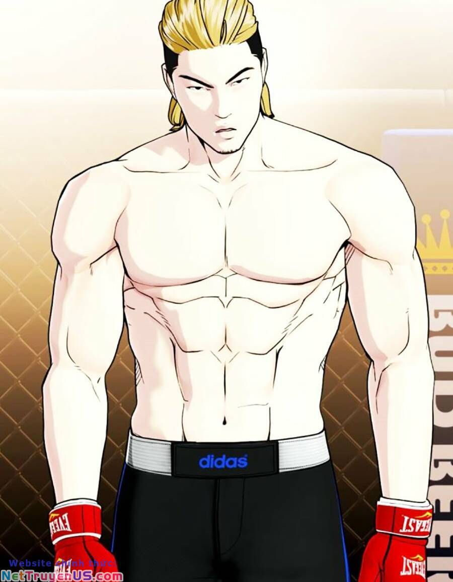 Loser Giỏi Võ - Chapter 44 - Page 47