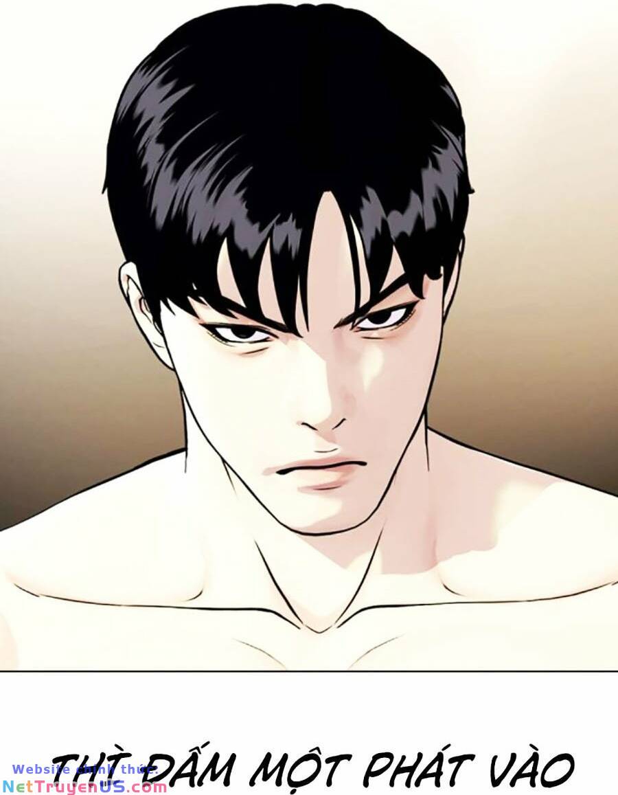 Loser Giỏi Võ - Chapter 44 - Page 51