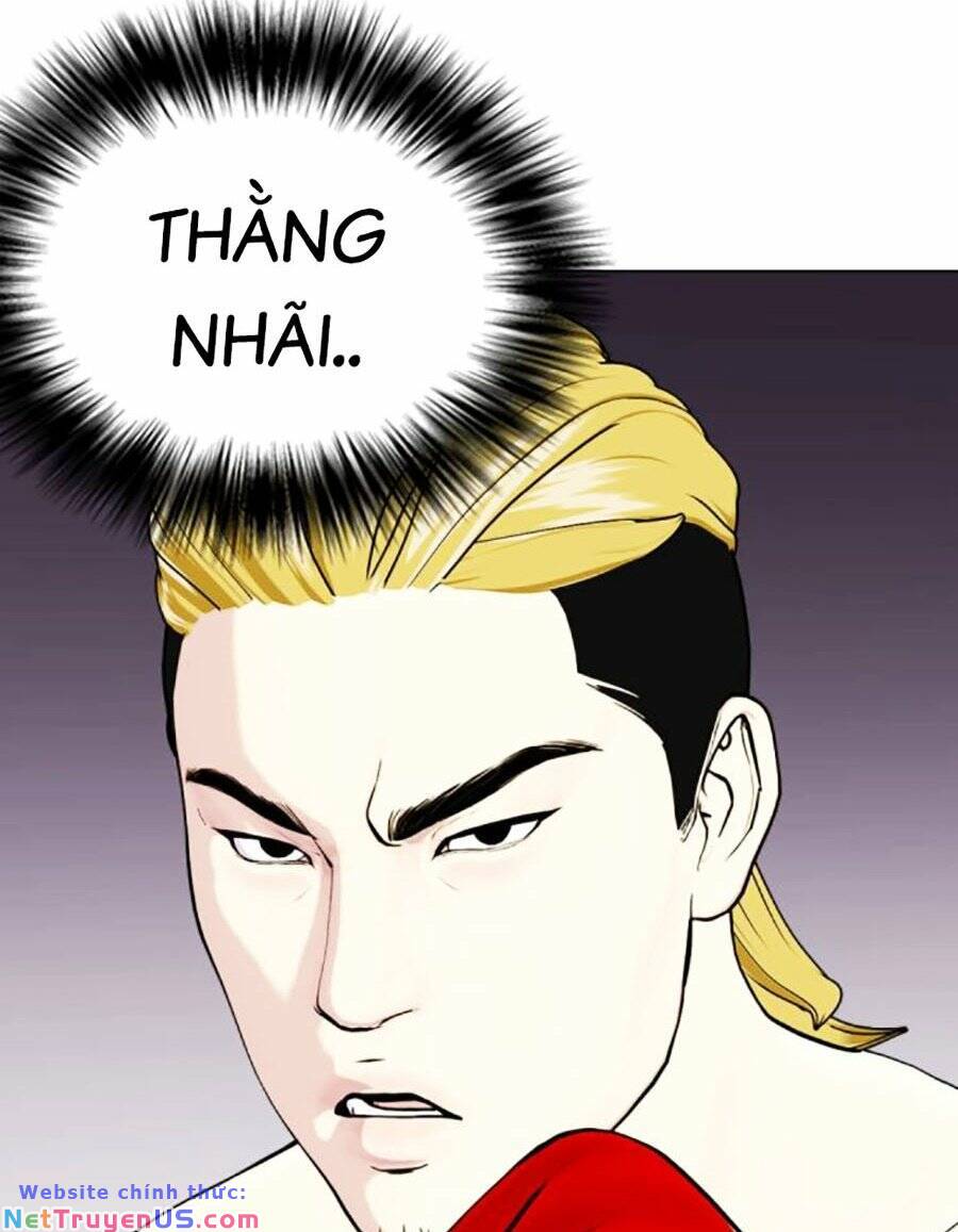 Loser Giỏi Võ - Chapter 44 - Page 58