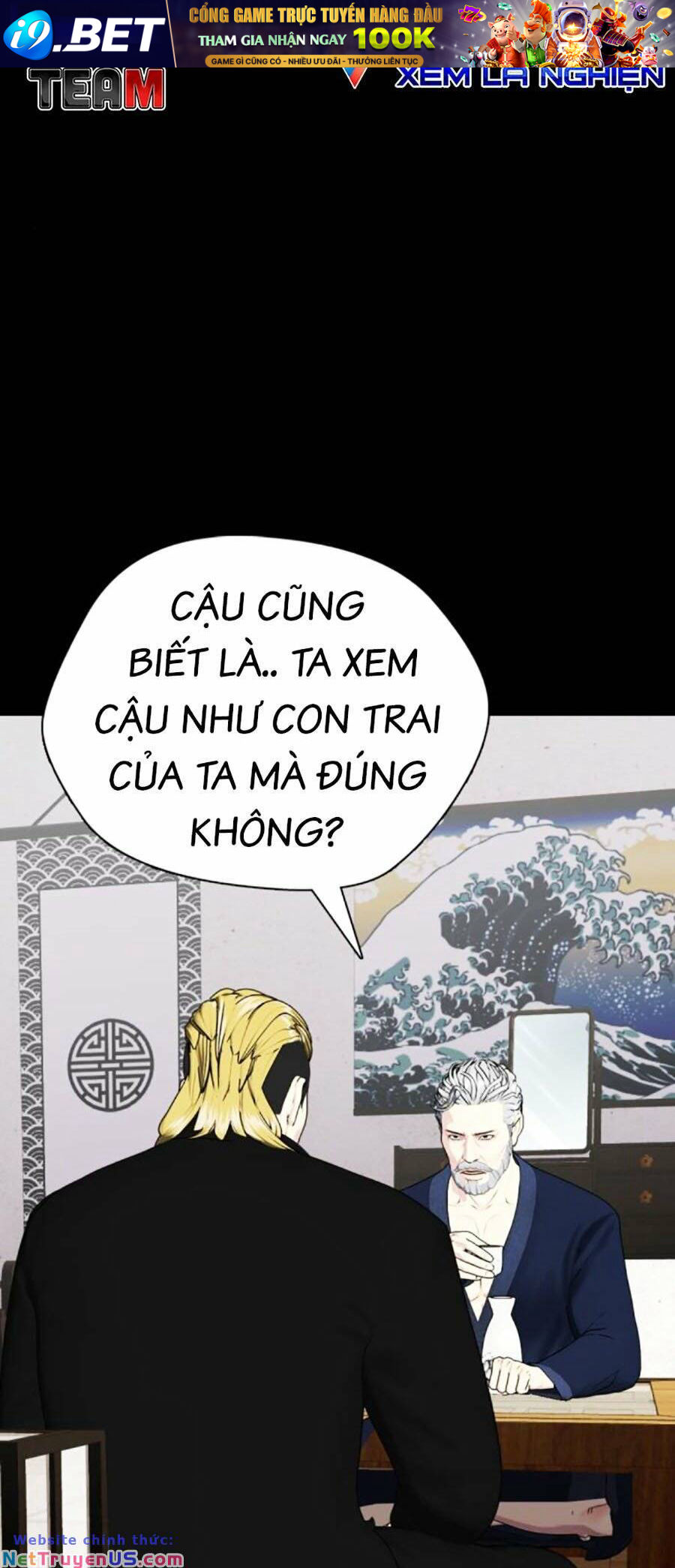 Loser Giỏi Võ - Chapter 44 - Page 63