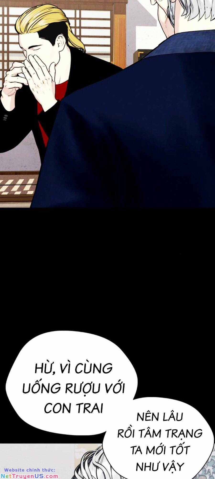 Loser Giỏi Võ - Chapter 44 - Page 69