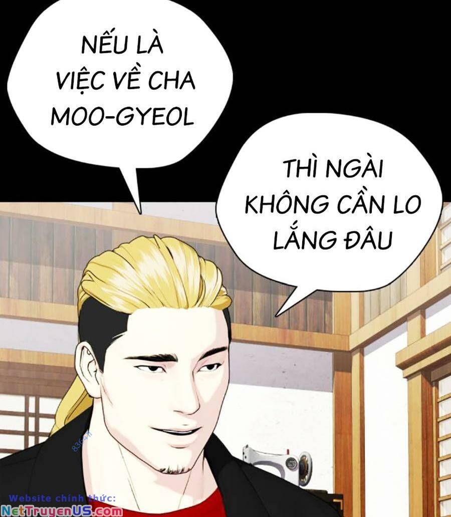 Loser Giỏi Võ - Chapter 44 - Page 73