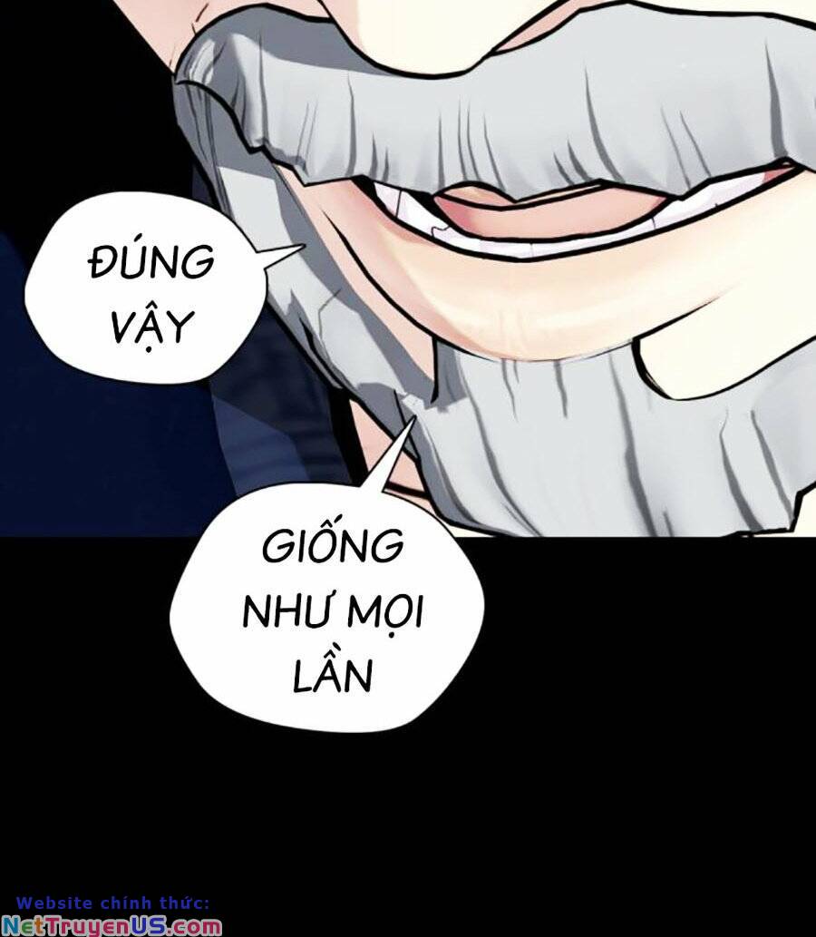 Loser Giỏi Võ - Chapter 44 - Page 77