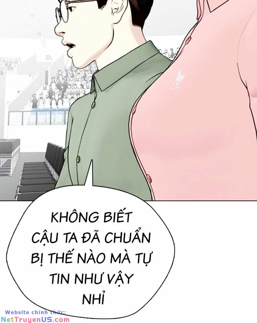 Loser Giỏi Võ - Chapter 44 - Page 7