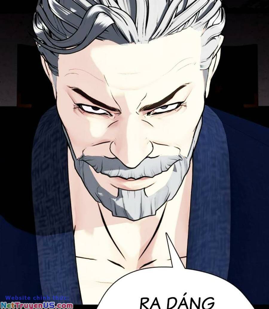 Loser Giỏi Võ - Chapter 44 - Page 80