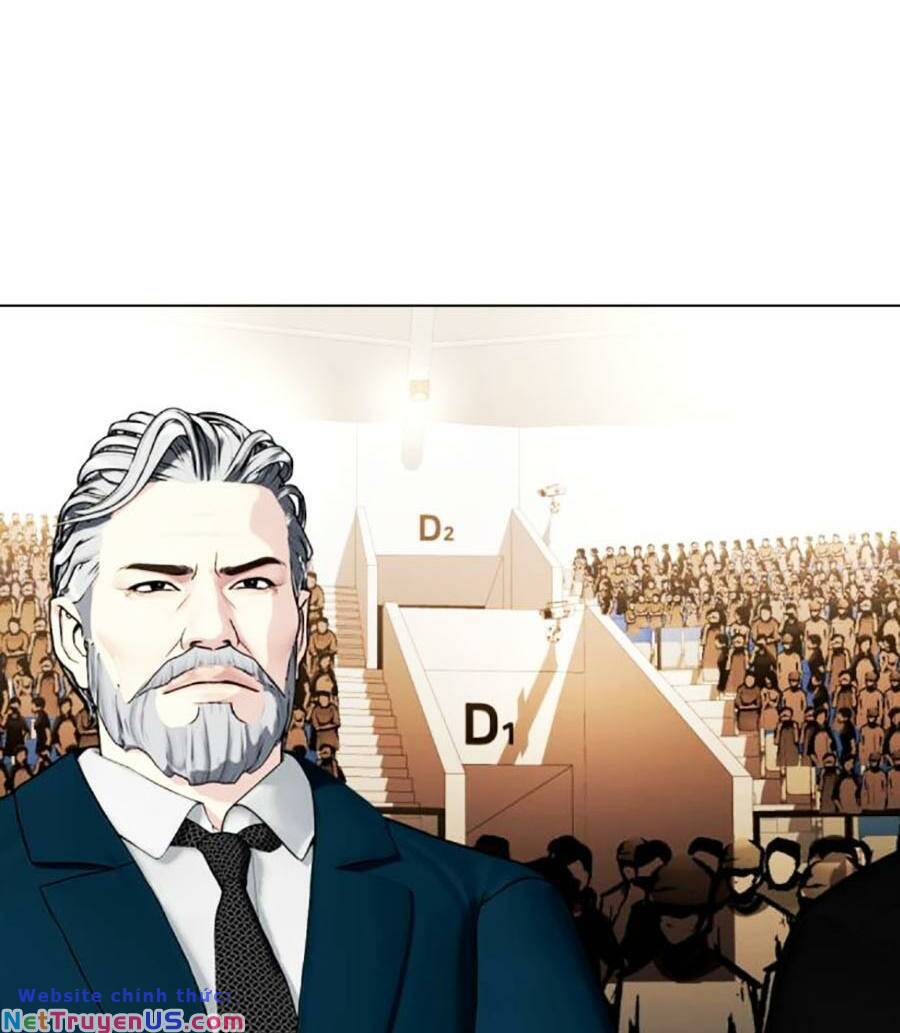 Loser Giỏi Võ - Chapter 44 - Page 86