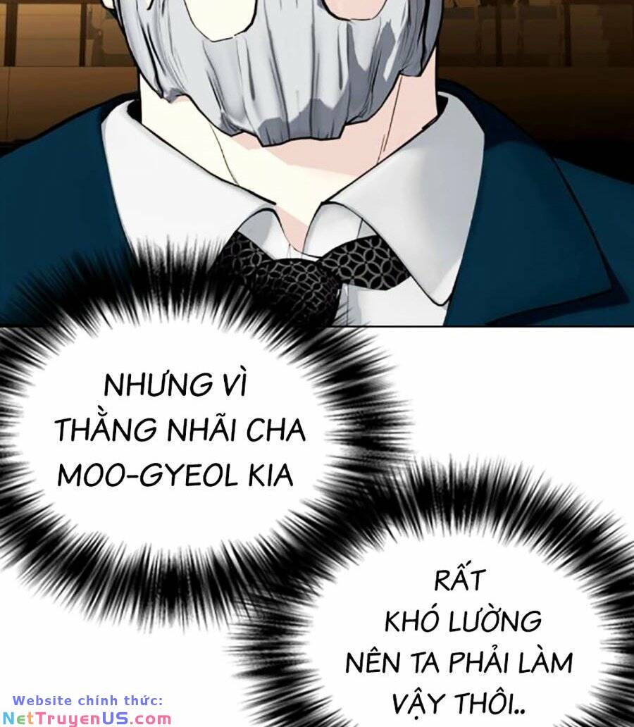 Loser Giỏi Võ - Chapter 44 - Page 88