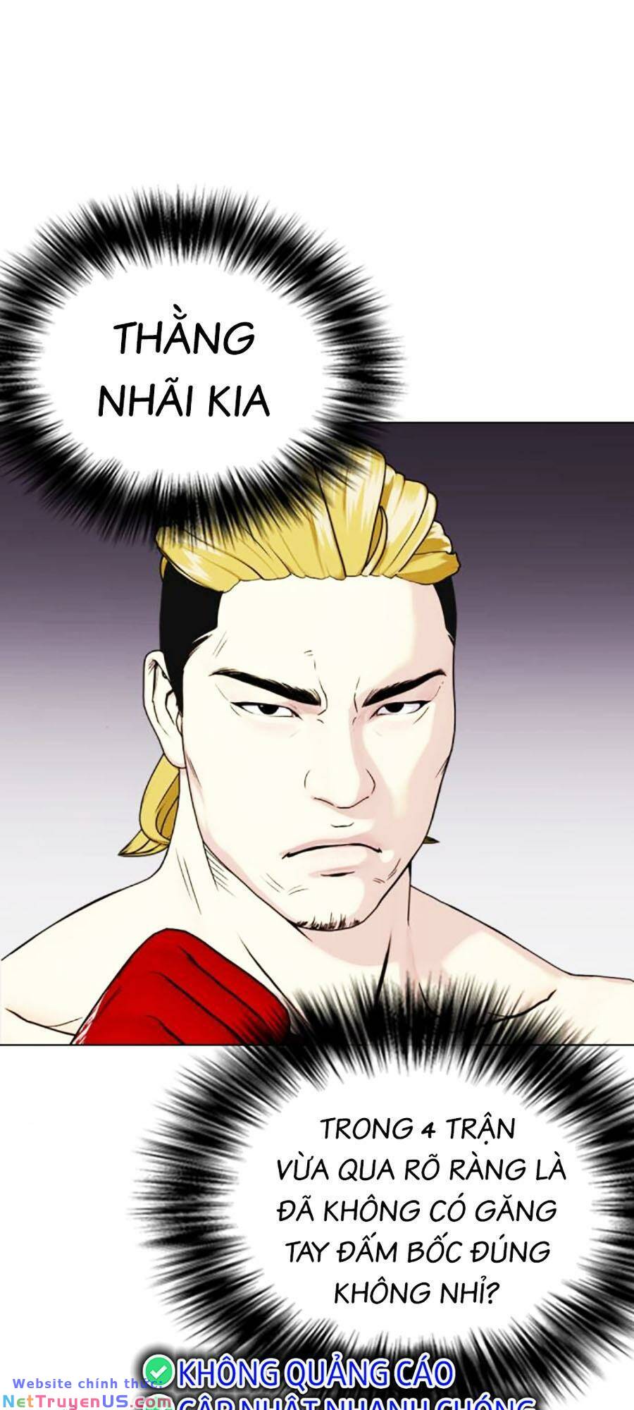 Loser Giỏi Võ - Chapter 44 - Page 96