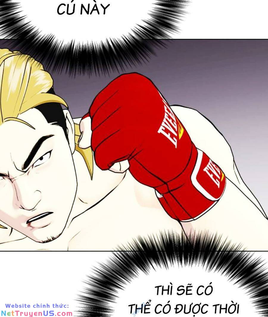 Loser Giỏi Võ - Chapter 45 - Page 100