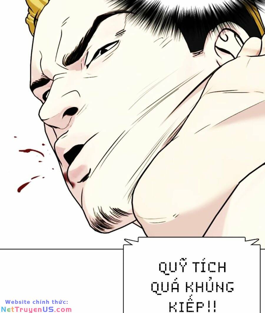 Loser Giỏi Võ - Chapter 45 - Page 106