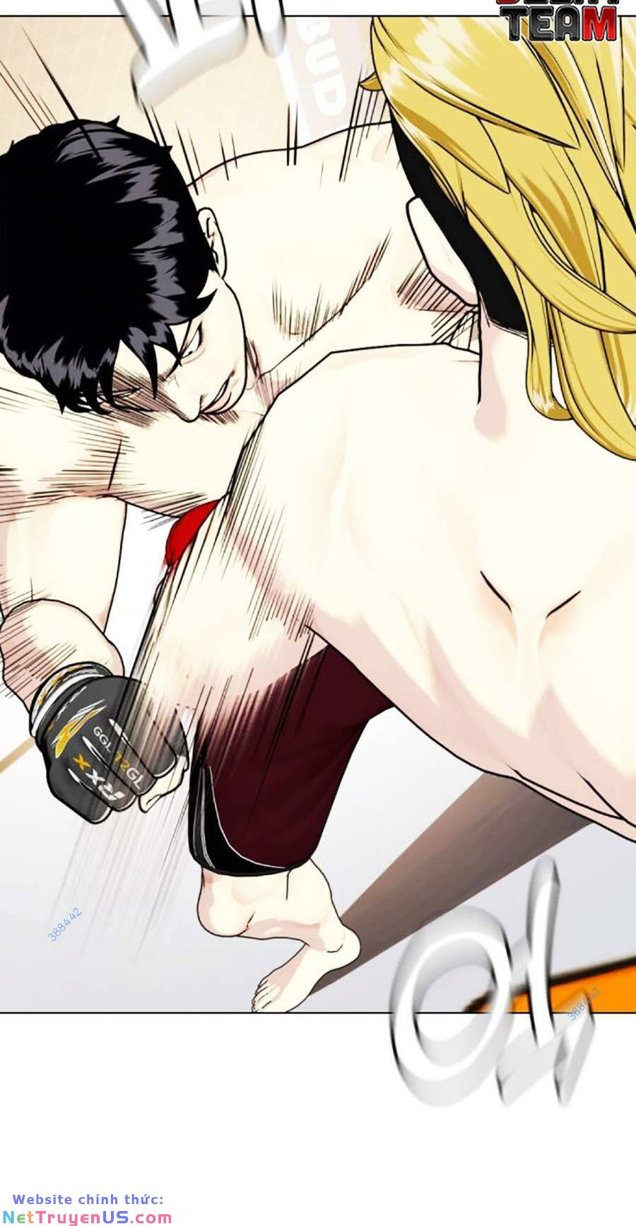 Loser Giỏi Võ - Chapter 45 - Page 10