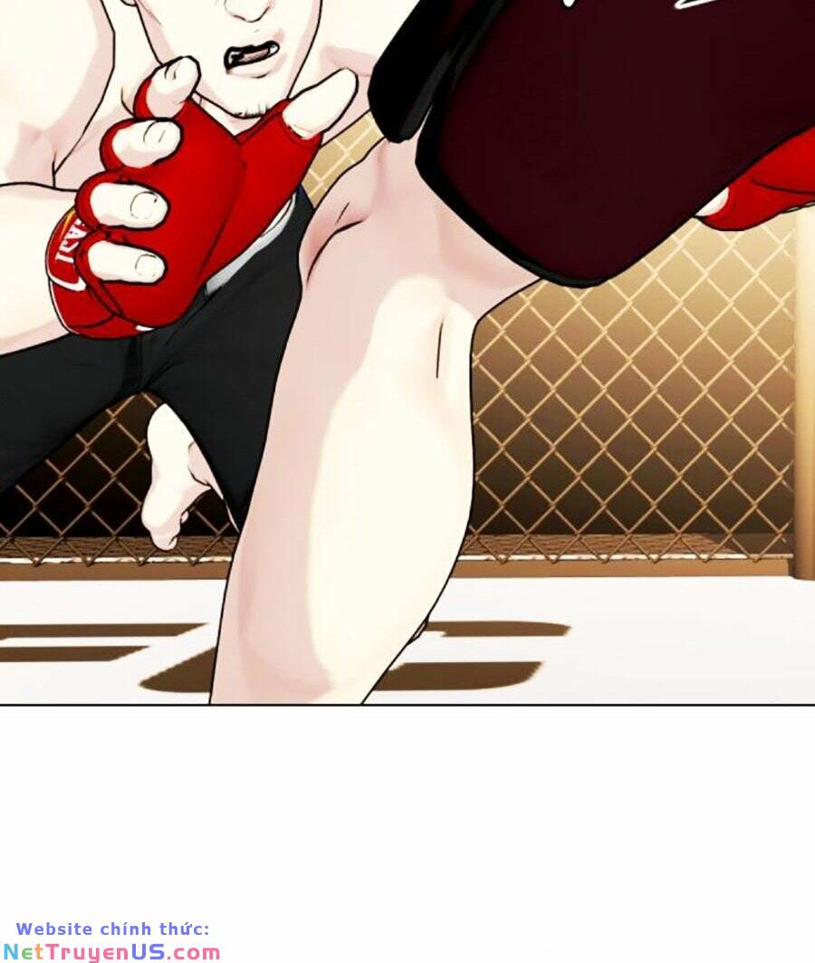 Loser Giỏi Võ - Chapter 45 - Page 110