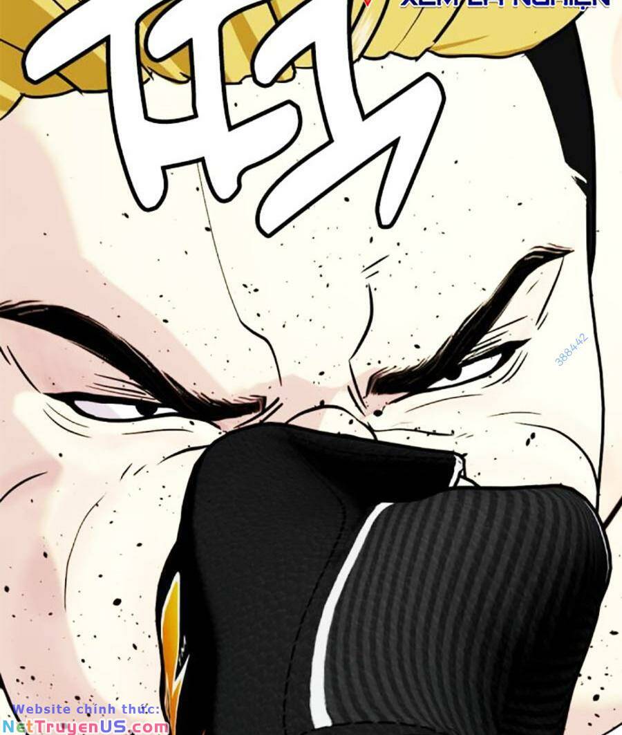 Loser Giỏi Võ - Chapter 45 - Page 112