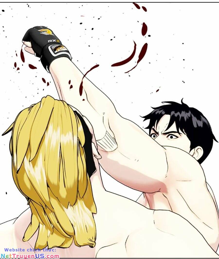 Loser Giỏi Võ - Chapter 45 - Page 114