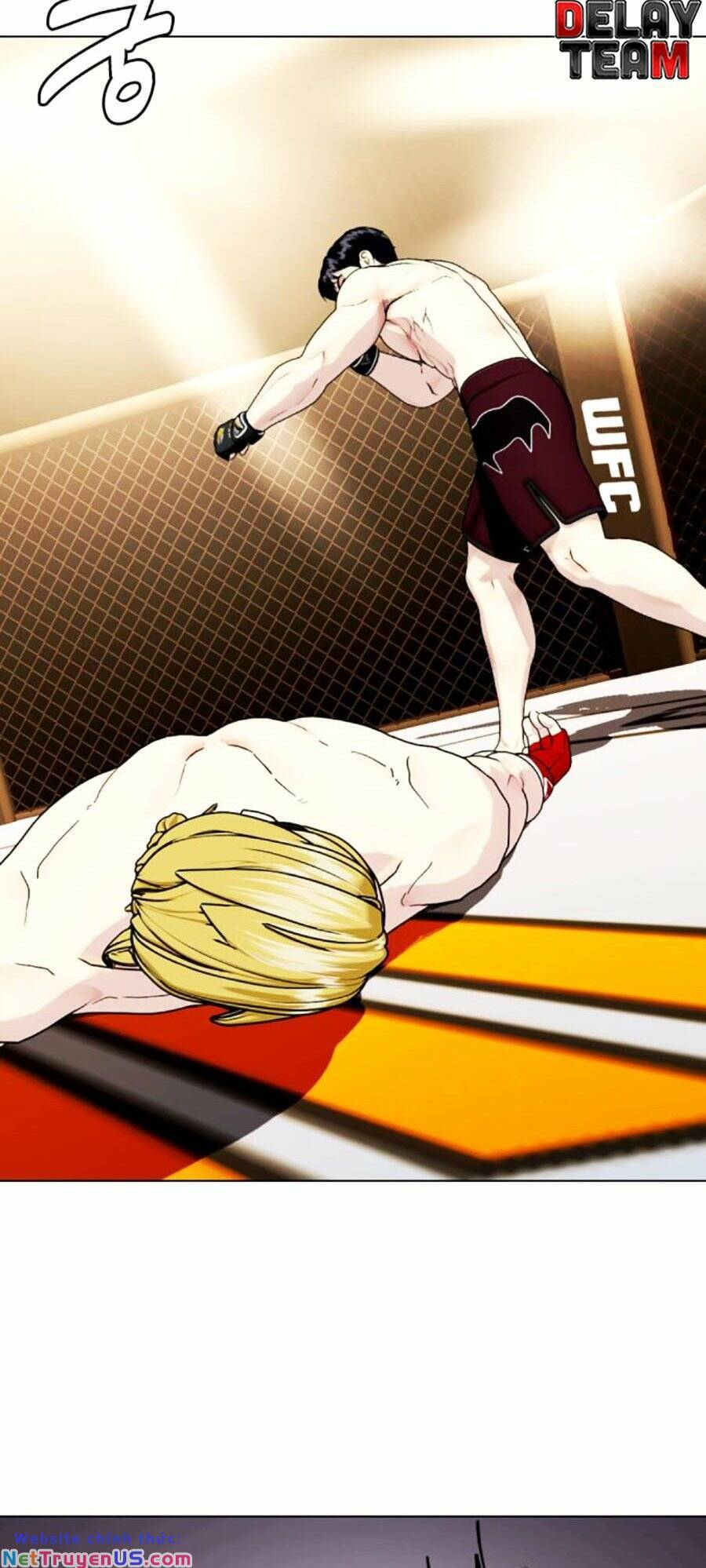 Loser Giỏi Võ - Chapter 45 - Page 125