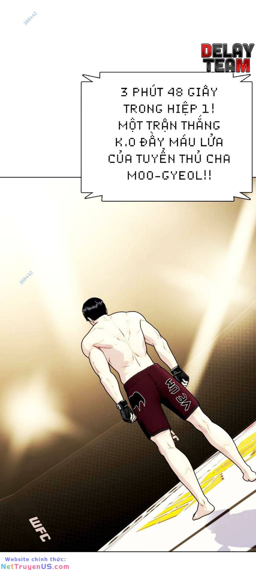 Loser Giỏi Võ - Chapter 45 - Page 128