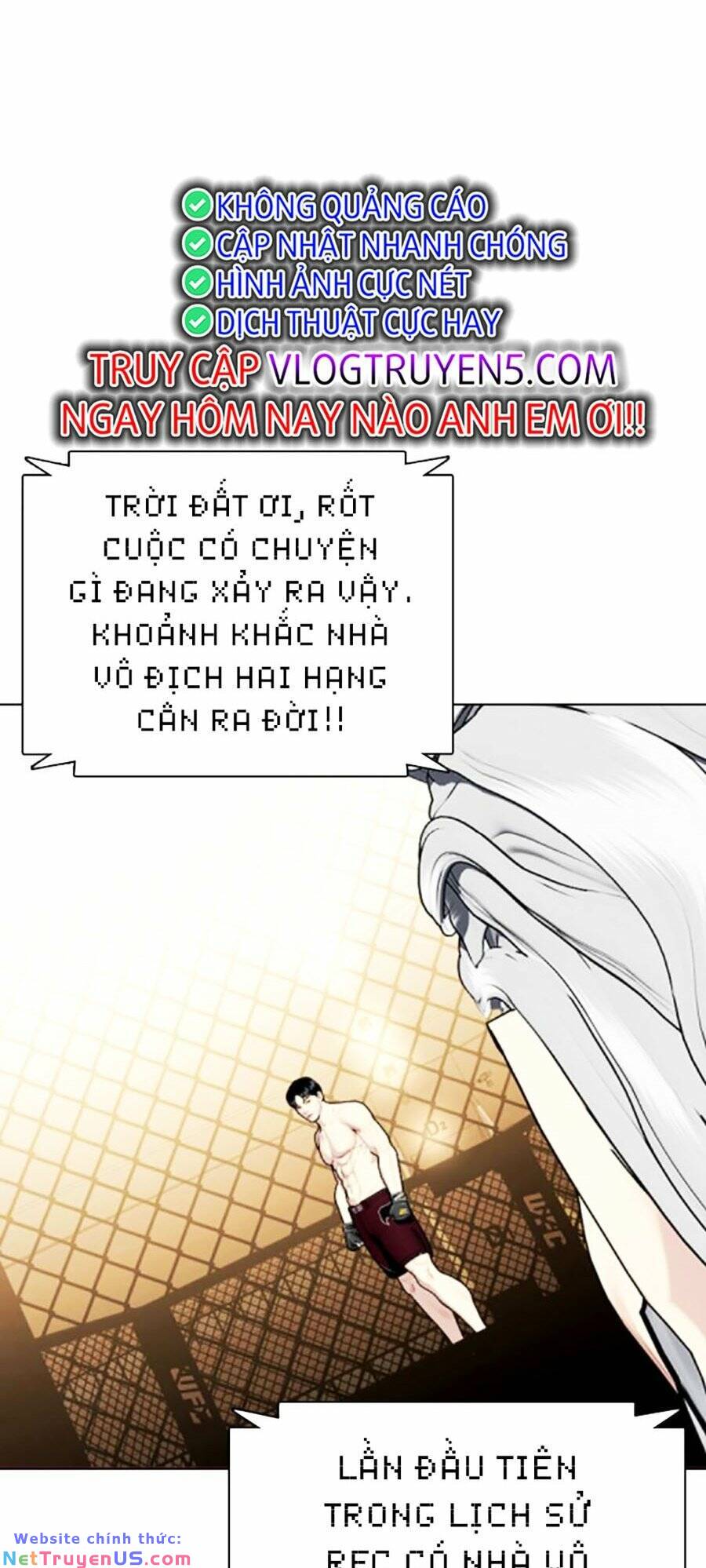 Loser Giỏi Võ - Chapter 45 - Page 129
