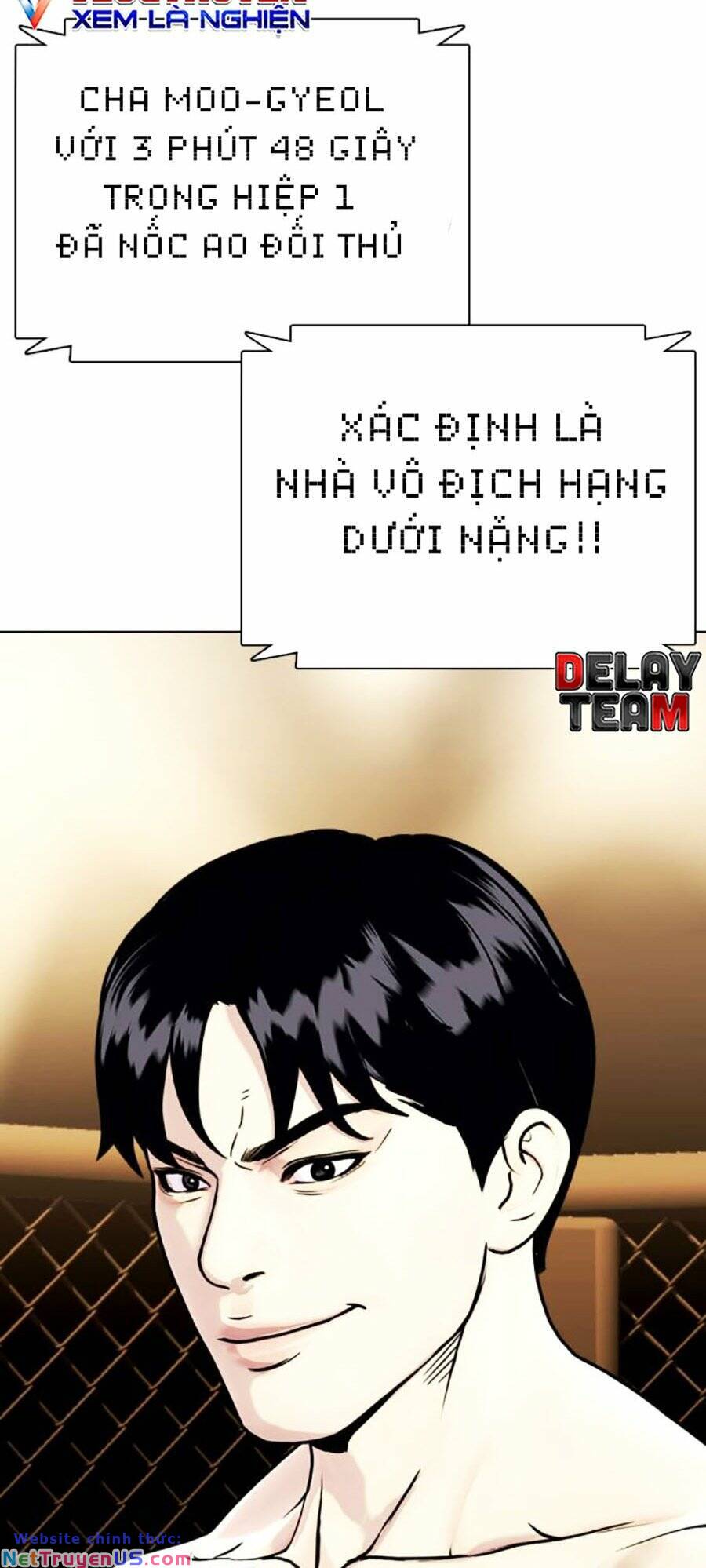 Loser Giỏi Võ - Chapter 45 - Page 133