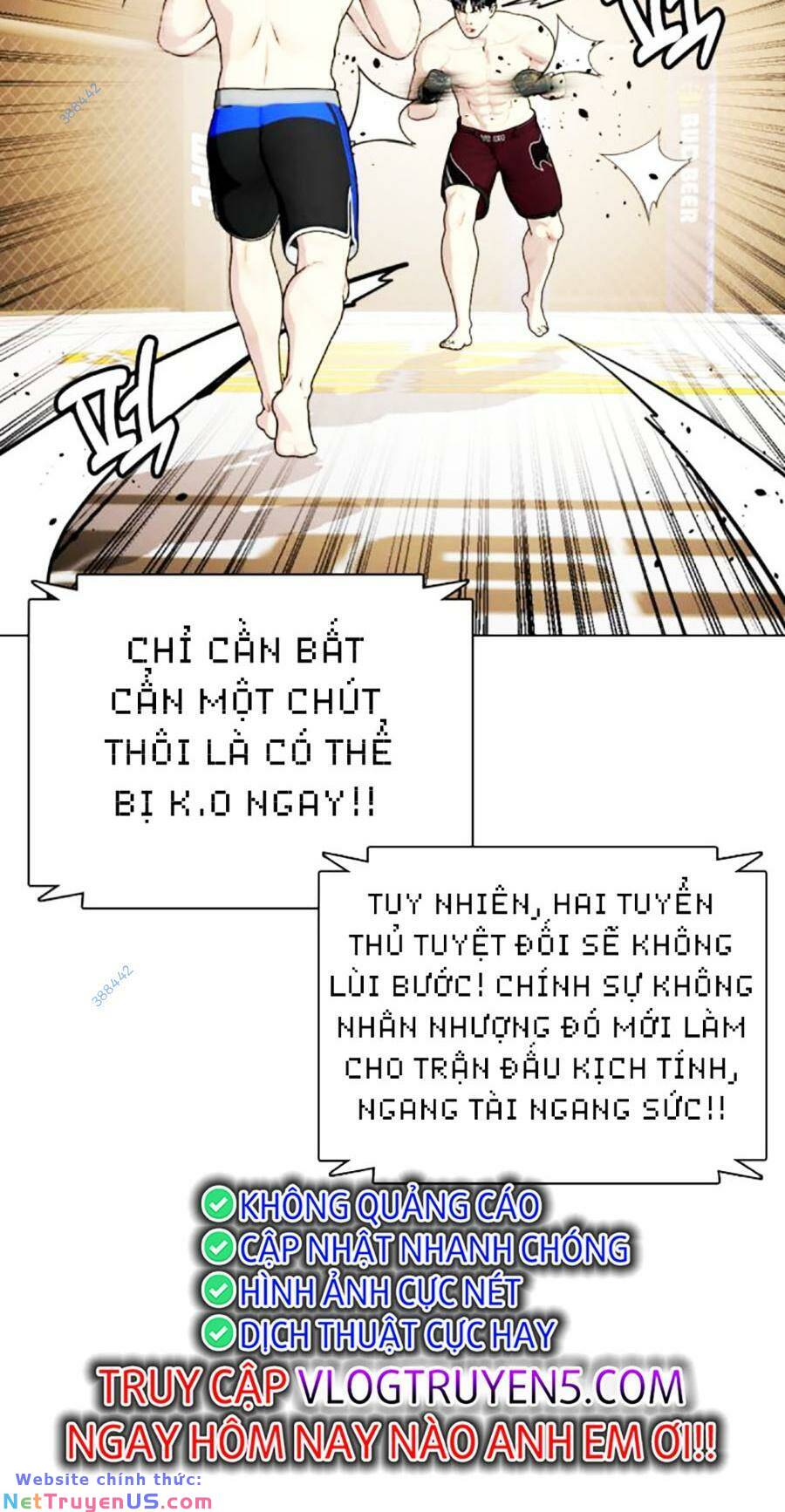 Loser Giỏi Võ - Chapter 45 - Page 14