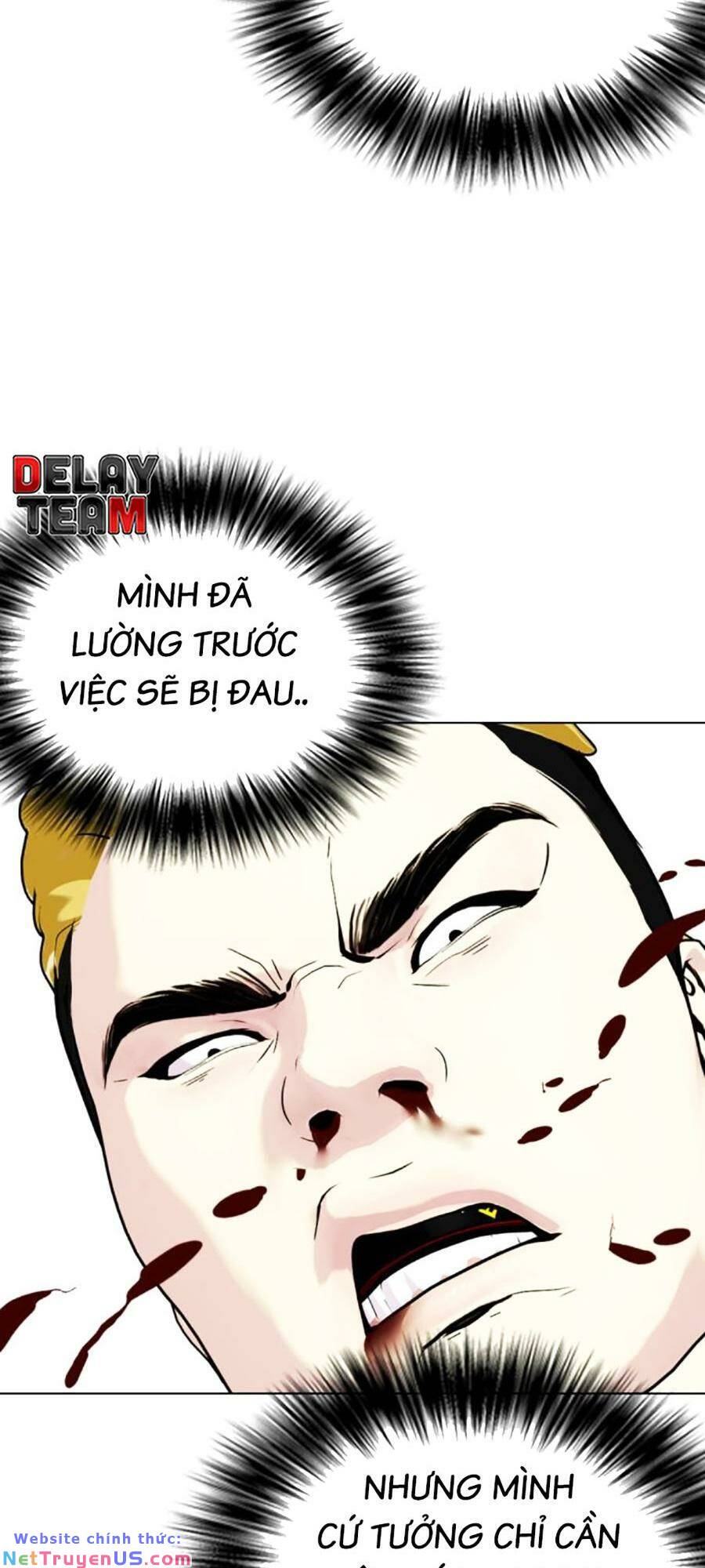 Loser Giỏi Võ - Chapter 45 - Page 18