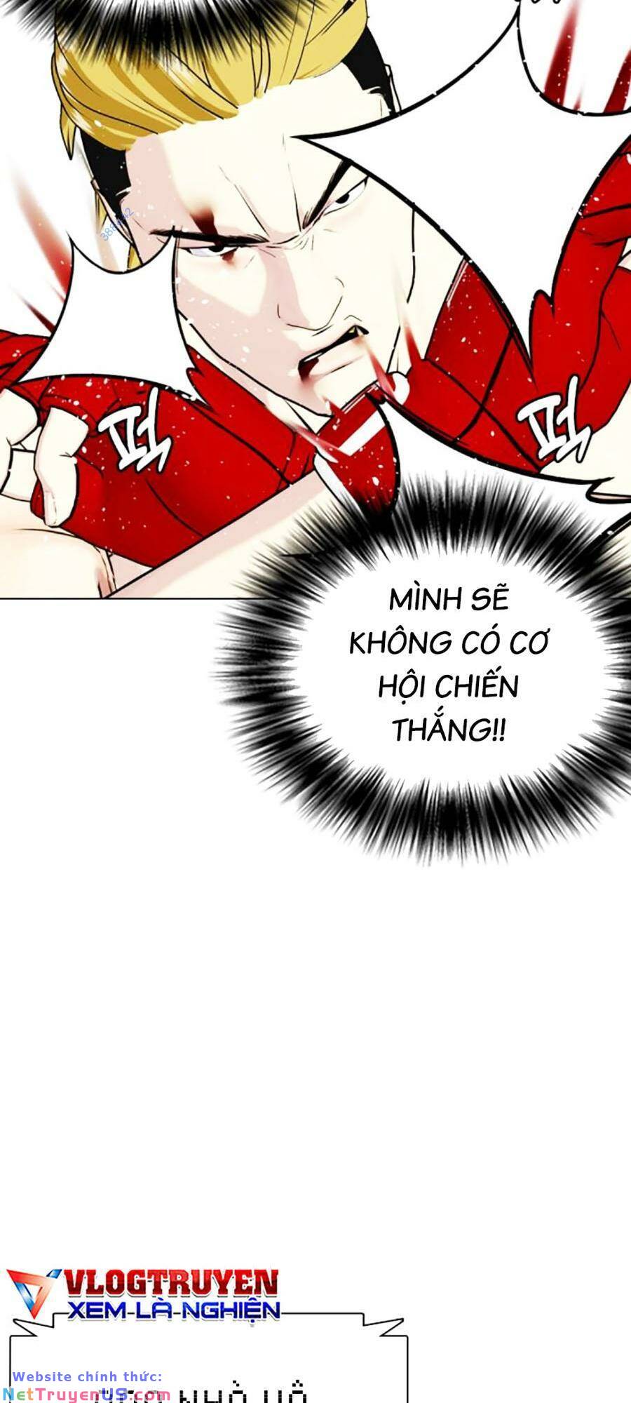 Loser Giỏi Võ - Chapter 45 - Page 24