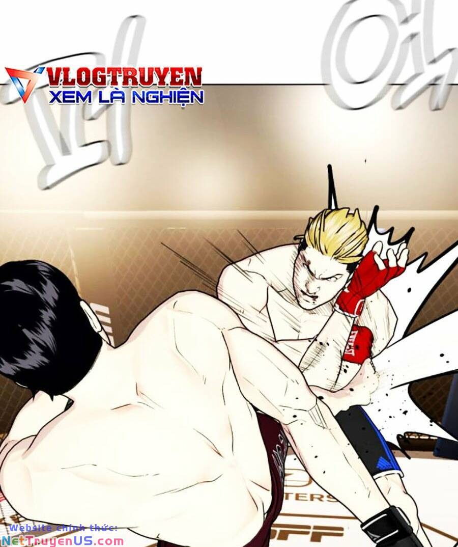 Loser Giỏi Võ - Chapter 45 - Page 29