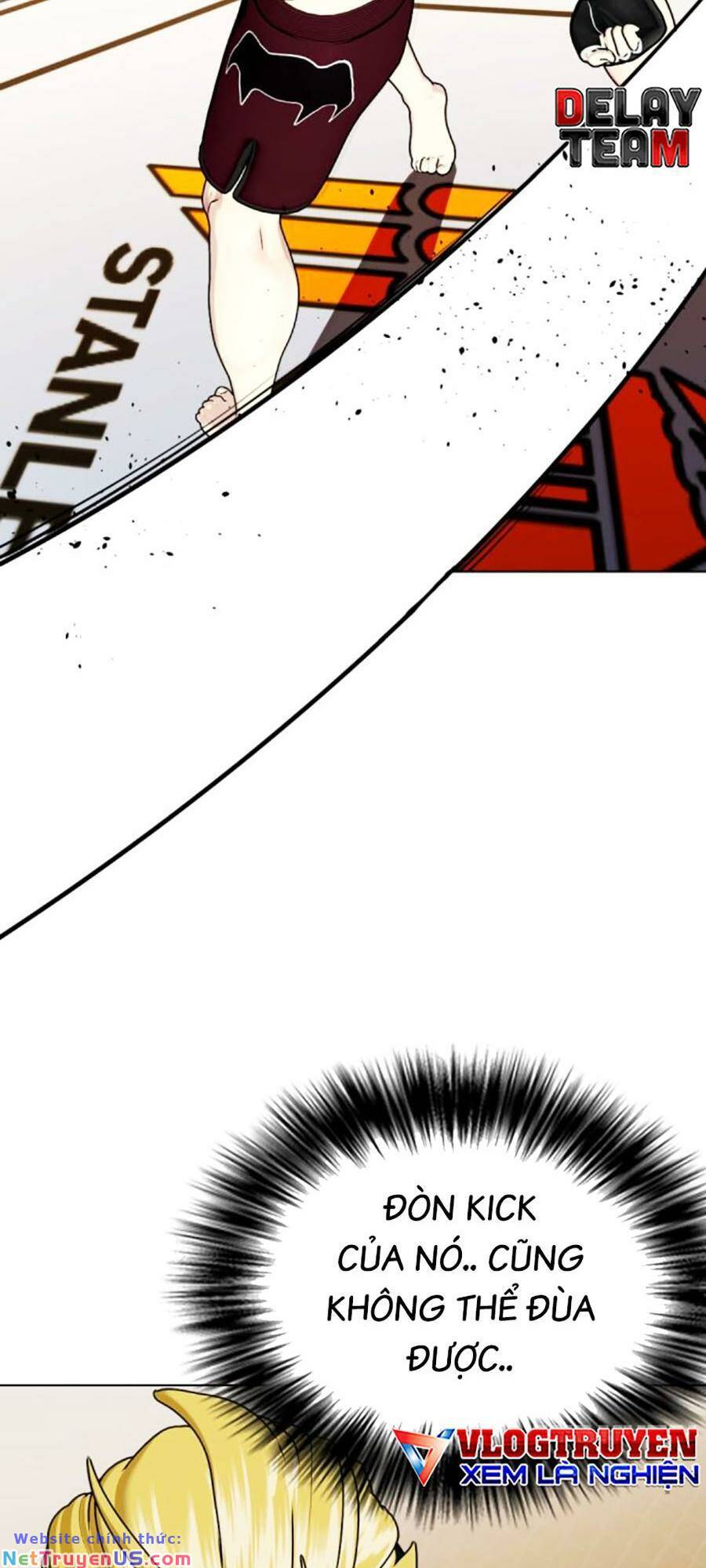 Loser Giỏi Võ - Chapter 45 - Page 30
