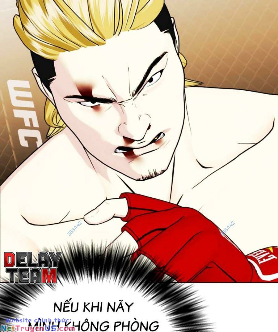 Loser Giỏi Võ - Chapter 45 - Page 31