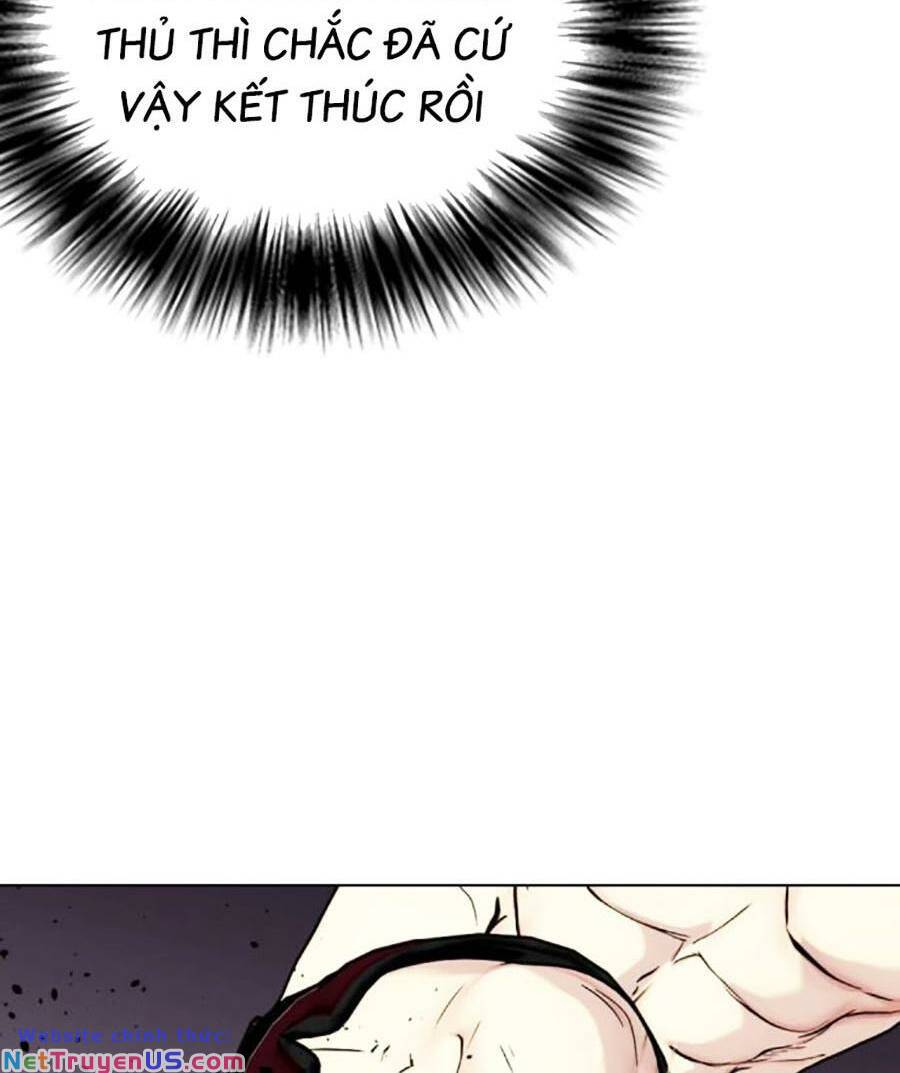 Loser Giỏi Võ - Chapter 45 - Page 32