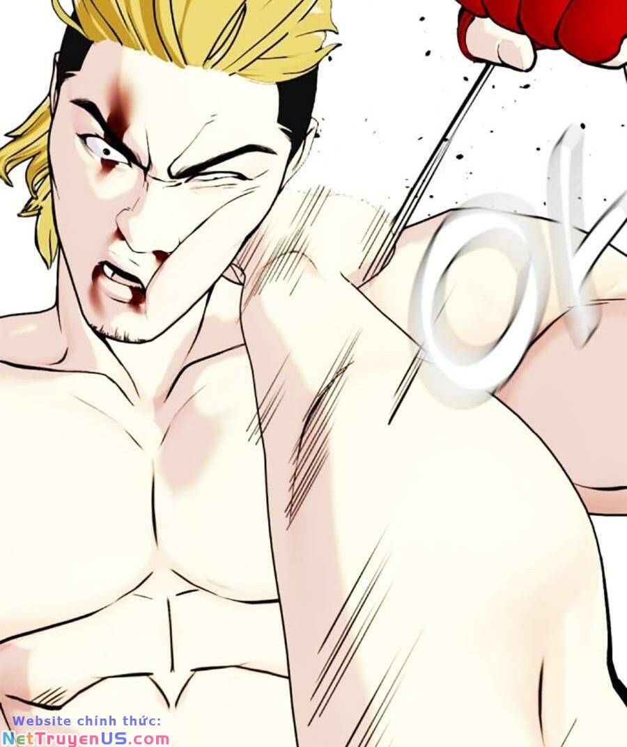 Loser Giỏi Võ - Chapter 45 - Page 38