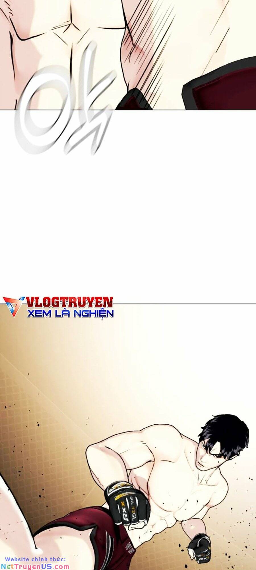 Loser Giỏi Võ - Chapter 45 - Page 39
